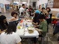 共聚親子義工同樂晚會-燒烤及工作坊  (19)